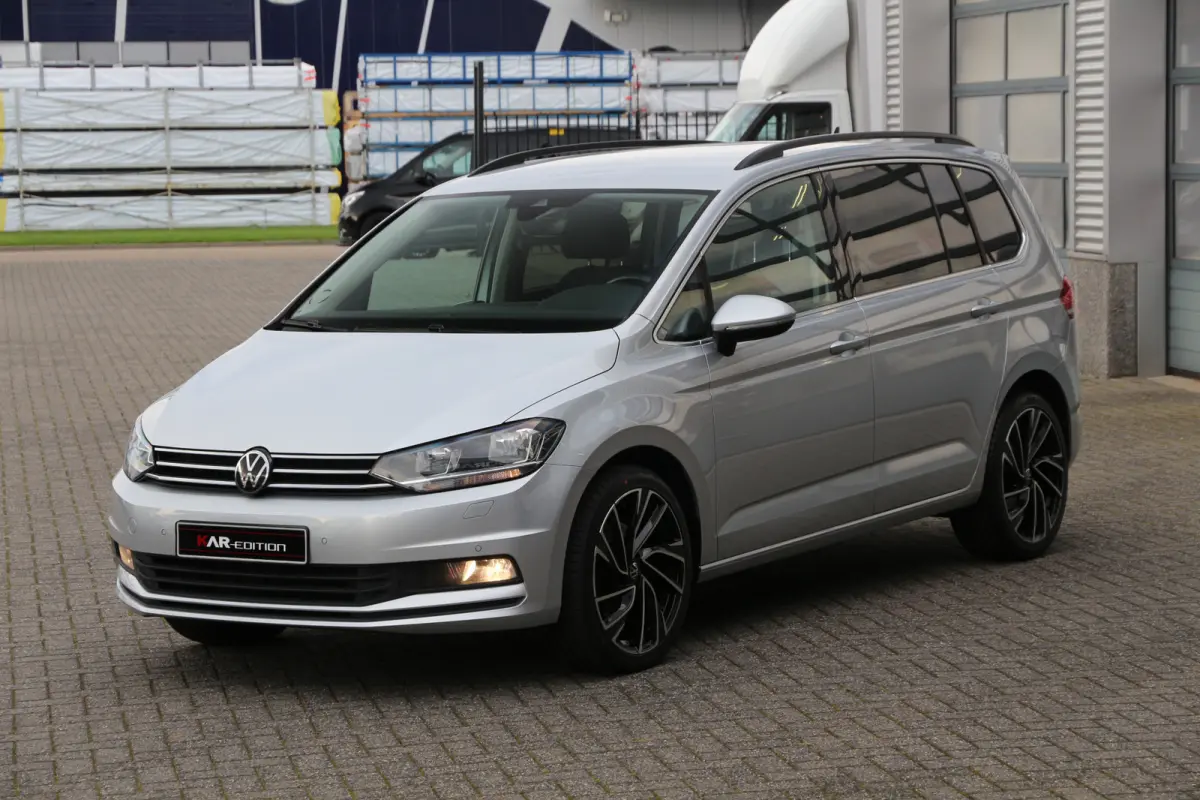 2.0 TDI 150 | Aut. | Grijs kenteken | Virtual | Cruise | Clima..