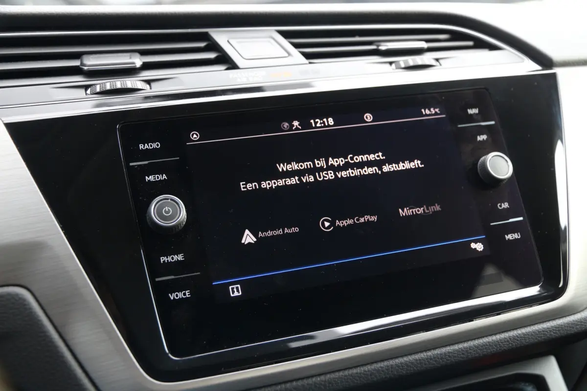 2.0 TDI 150 | Aut. | Grijs kenteken | Virtual | Cruise | Clima..
