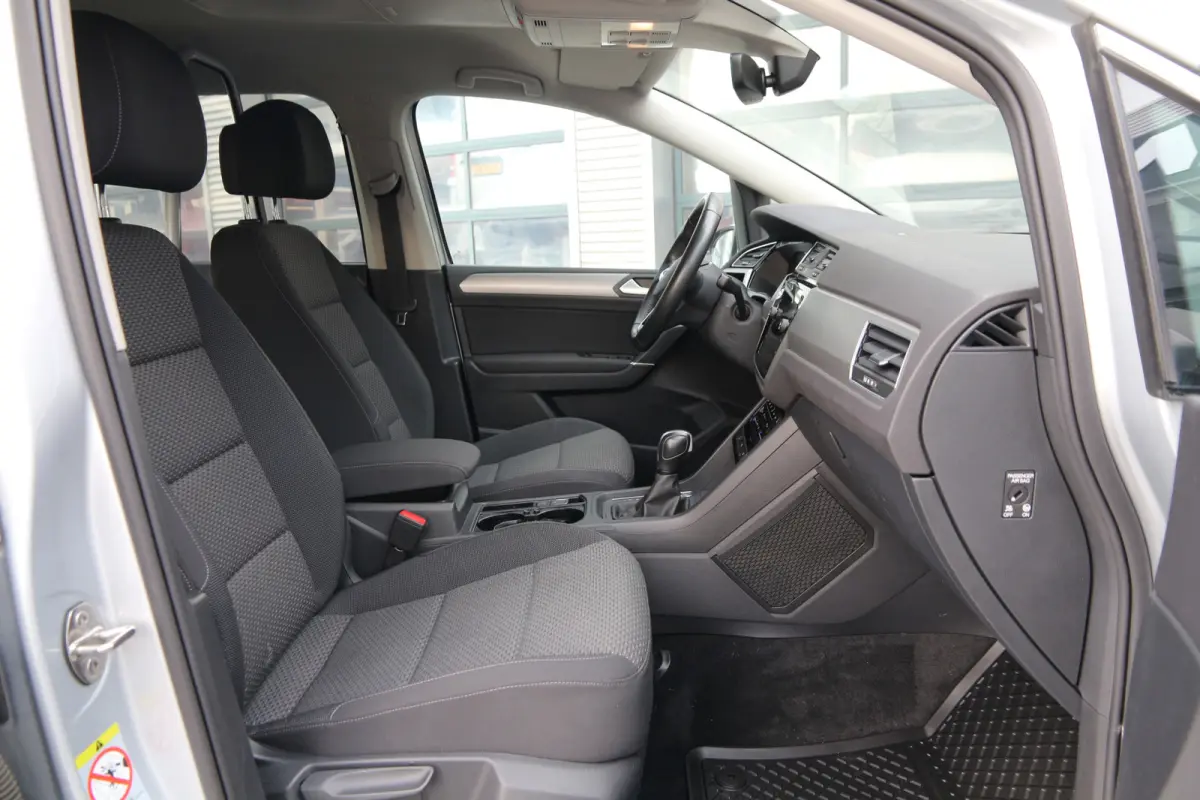 2.0 TDI 150 | Aut. | Grijs kenteken | Virtual | Cruise | Clima..