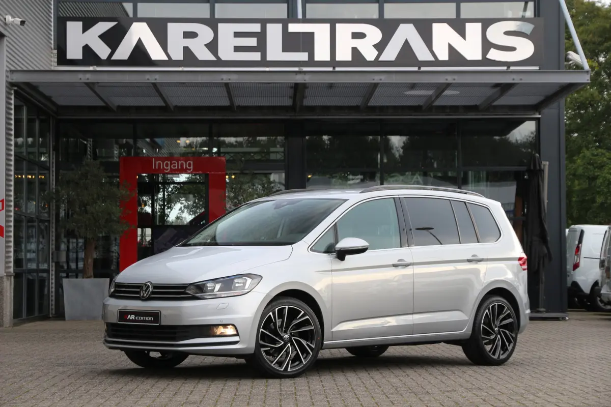 2.0 TDI 150 | Aut. | Grijs kenteken | Virtual | Cruise | Clima..
