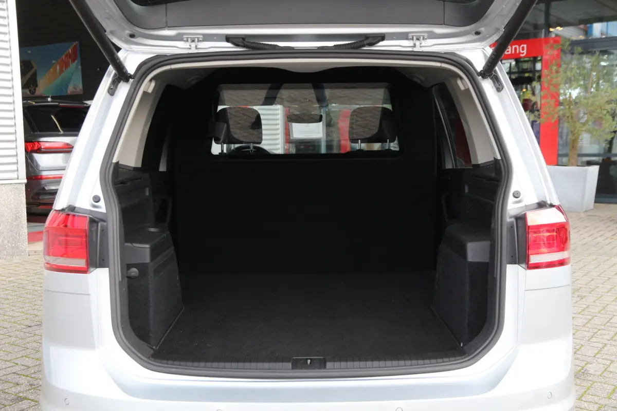 2.0 TDI 150 | Aut. | Grijs kenteken | Virtual | Cruise | Clima..