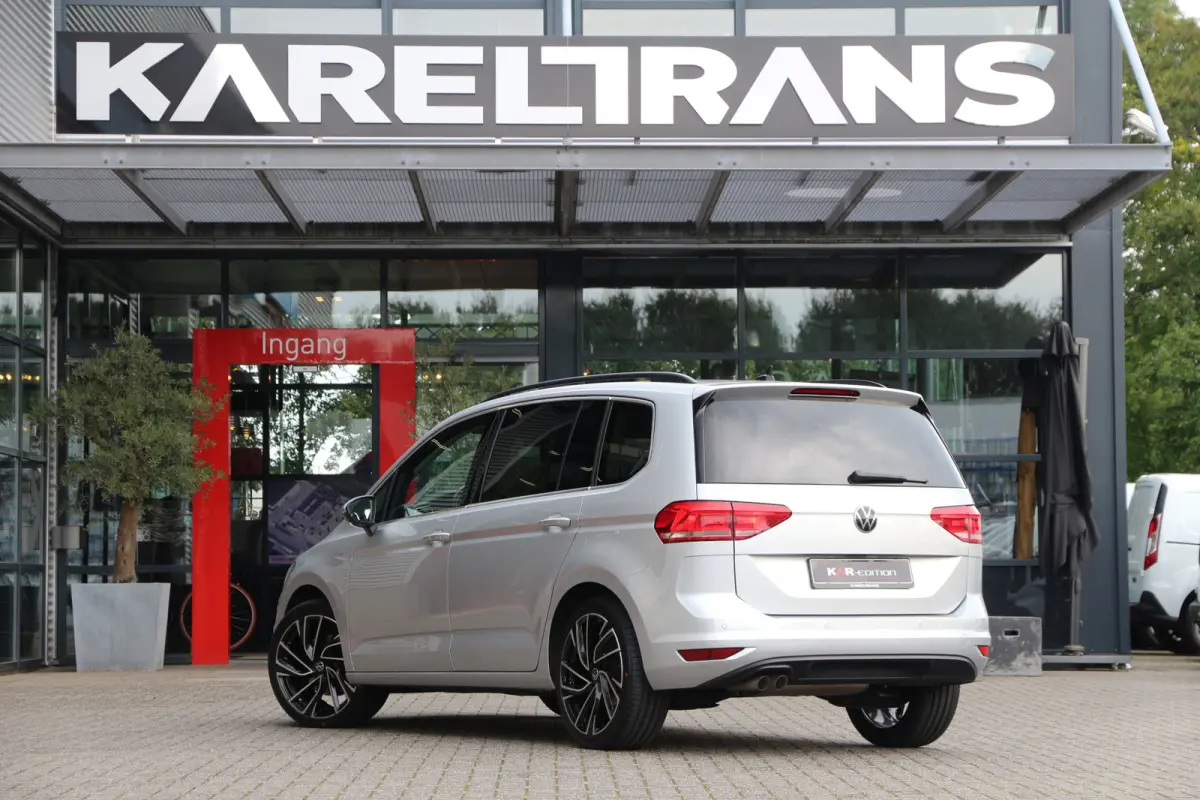 2.0 TDI 150 | Aut. | Grijs kenteken | Virtual | Cruise | Clima..