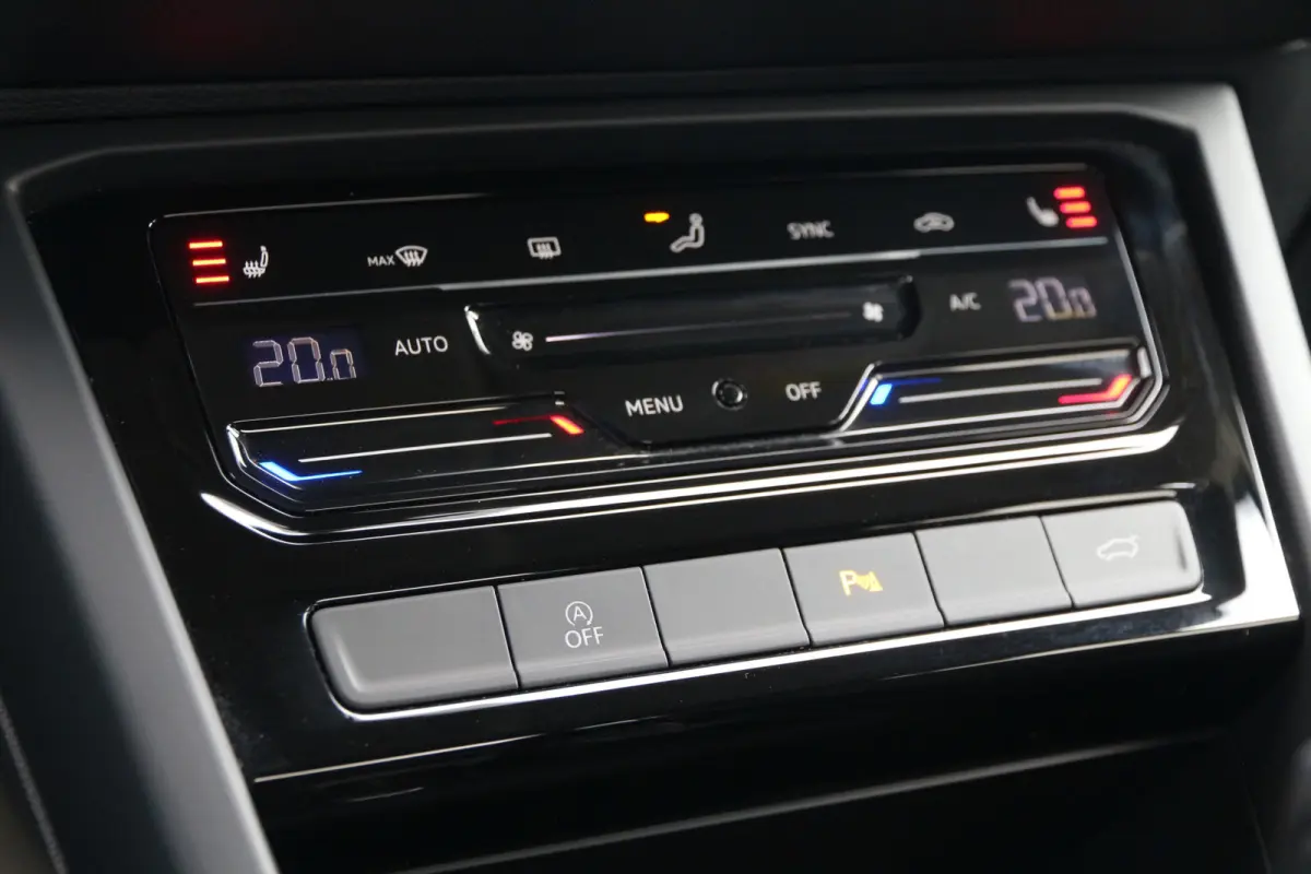2.0 TDI 150 | Aut. | Grijs kenteken | Virtual | Cruise | Clima..