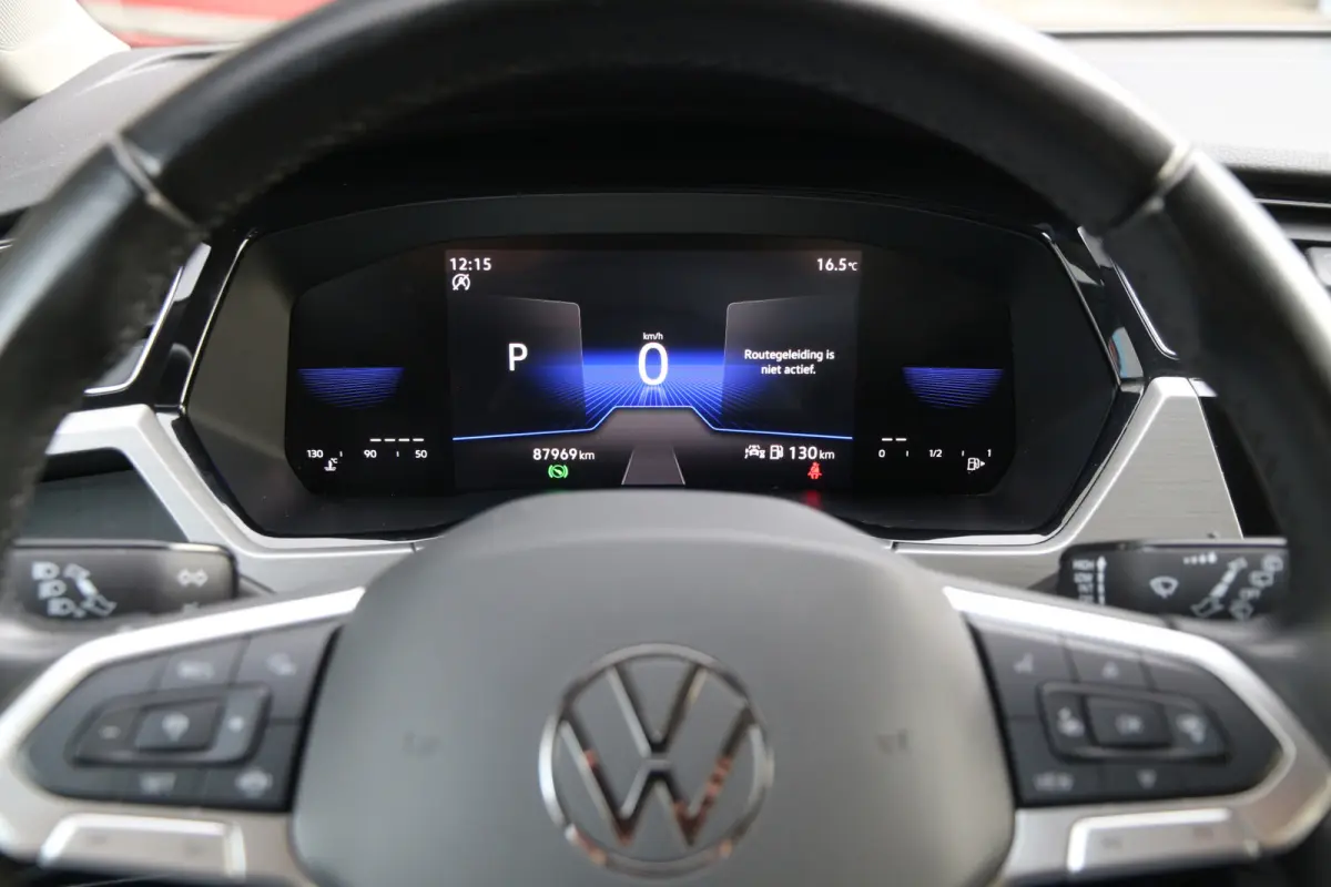 2.0 TDI 150 | Aut. | Grijs kenteken | Virtual | Cruise | Clima..