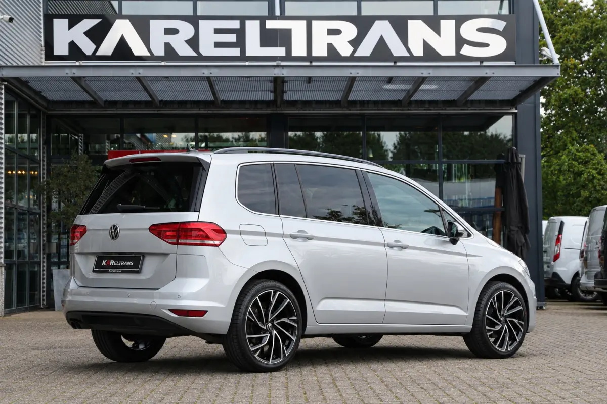 2.0 TDI 150 | Aut. | Grijs kenteken | Virtual | Cruise | Clima..