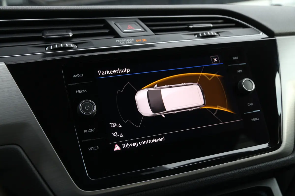2.0 TDI 150 | Aut. | Grijs kenteken | Virtual | Cruise | Clima..