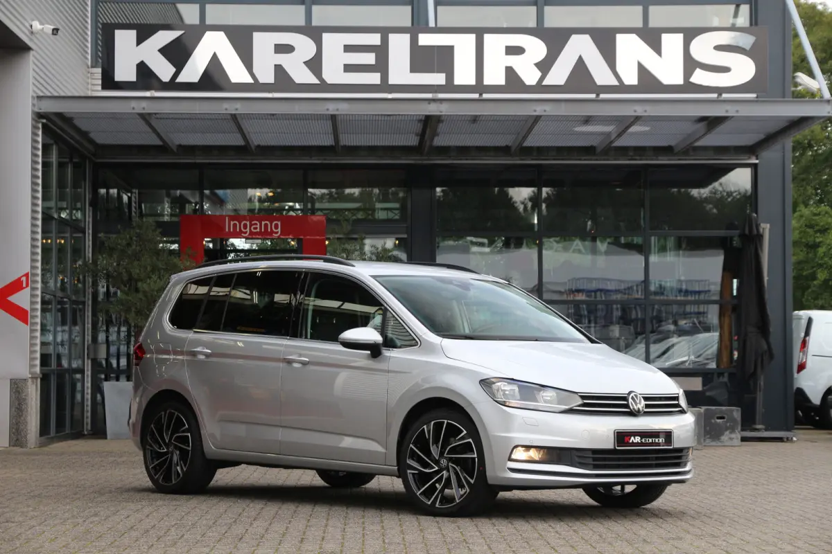 2.0 TDI 150 | Aut. | Grijs kenteken | Virtual | Cruise | Clima..
