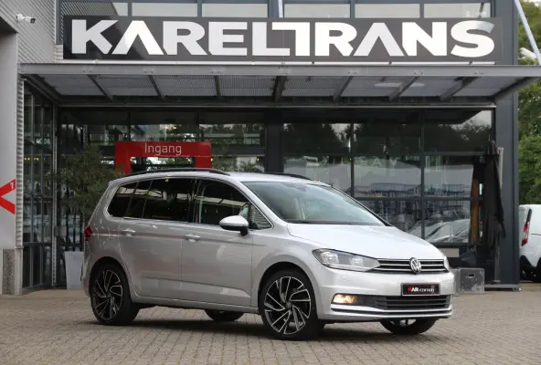 2.0 TDI 150 | Aut. | Grijs kenteken | Virtual | Cruise | Clima..