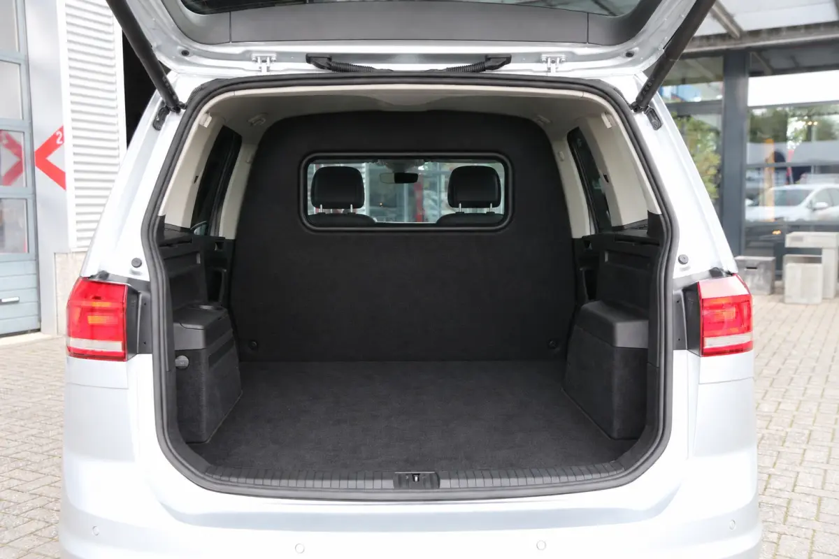 2.0 TDI 150 | Aut. | Grijs kenteken | Virtual | Cruise | Clima..