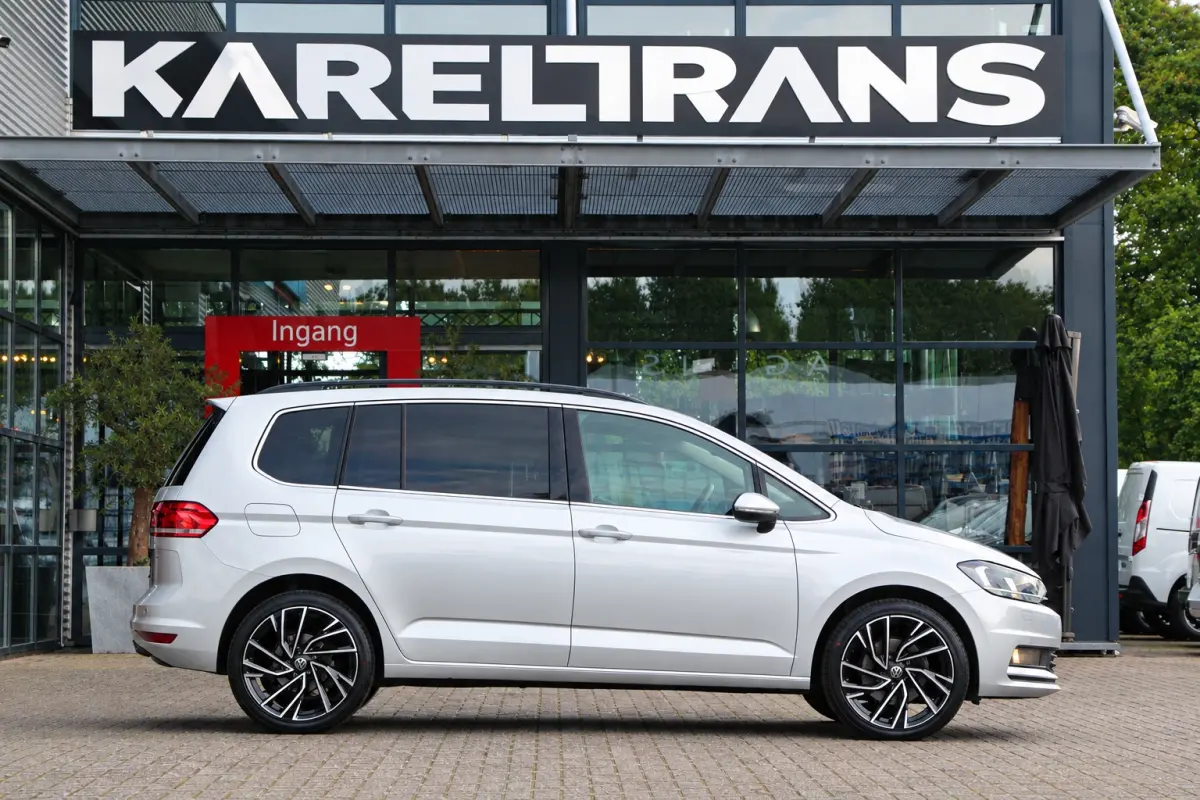 2.0 TDI 150 | Aut. | Grijs kenteken | Virtual | Cruise | Clima..