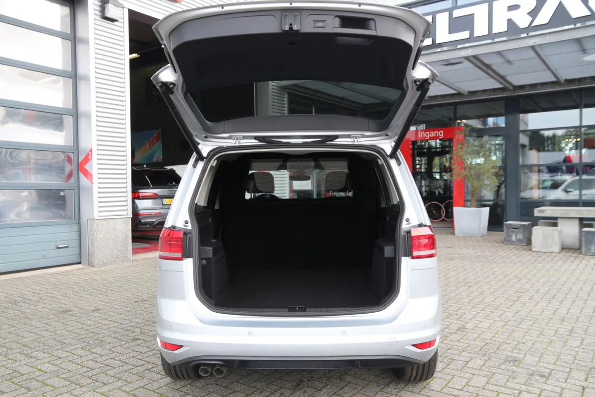 2.0 TDI 150 | Aut. | Grijs kenteken | Virtual | Cruise | Clima..