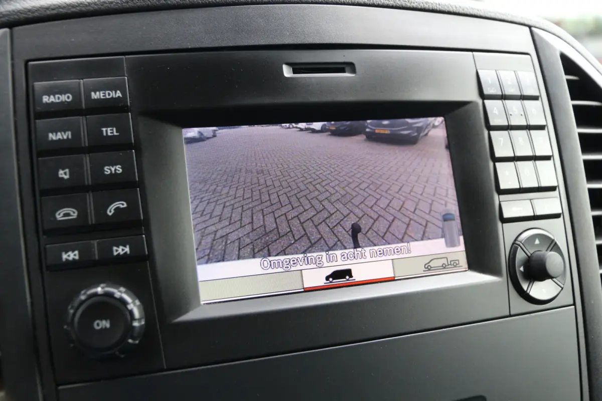 116 CDI | L2H1 | Euro 6 | Camera | Cruise | Airco..