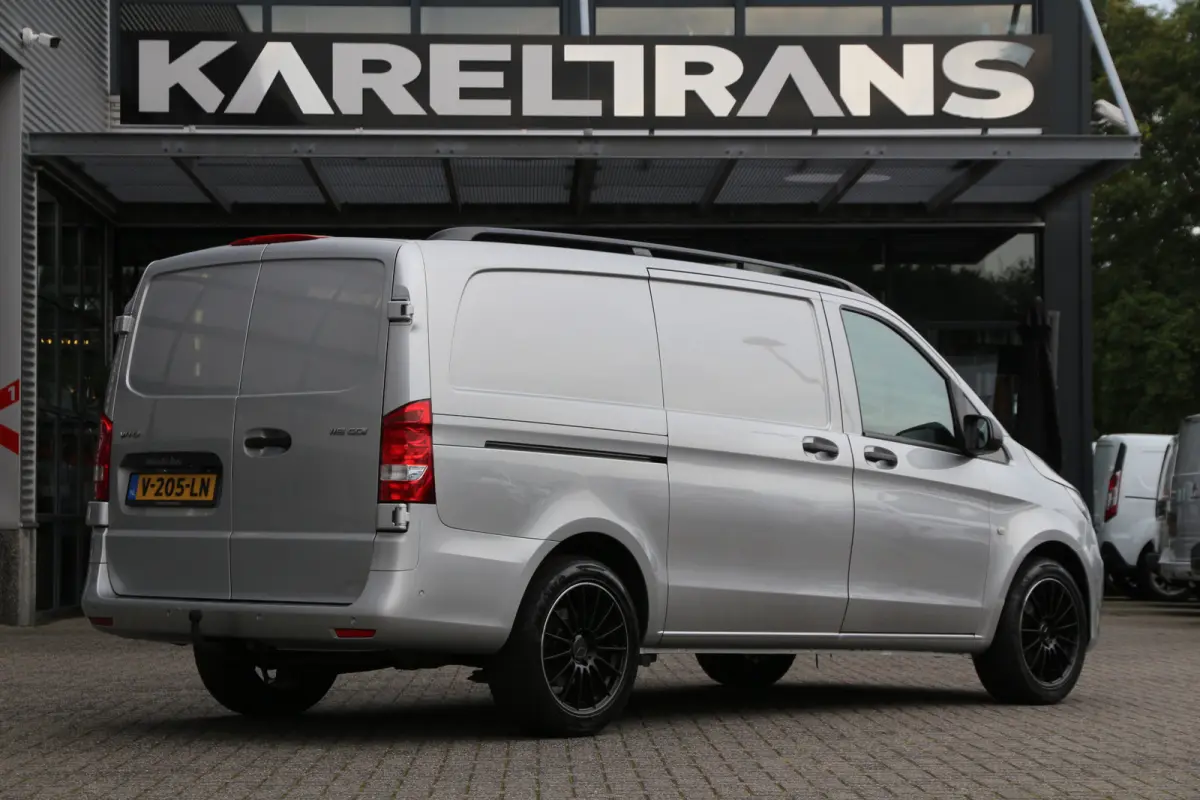 116 CDI | L2H1 | Euro 6 | Camera | Cruise | Airco..