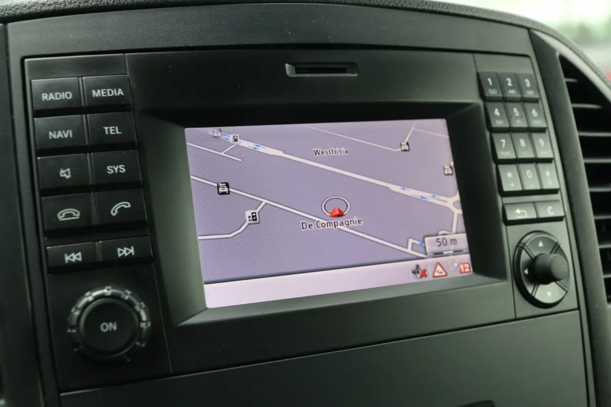 116 CDI | L2H1 | Euro 6 | Camera | Cruise | Airco..