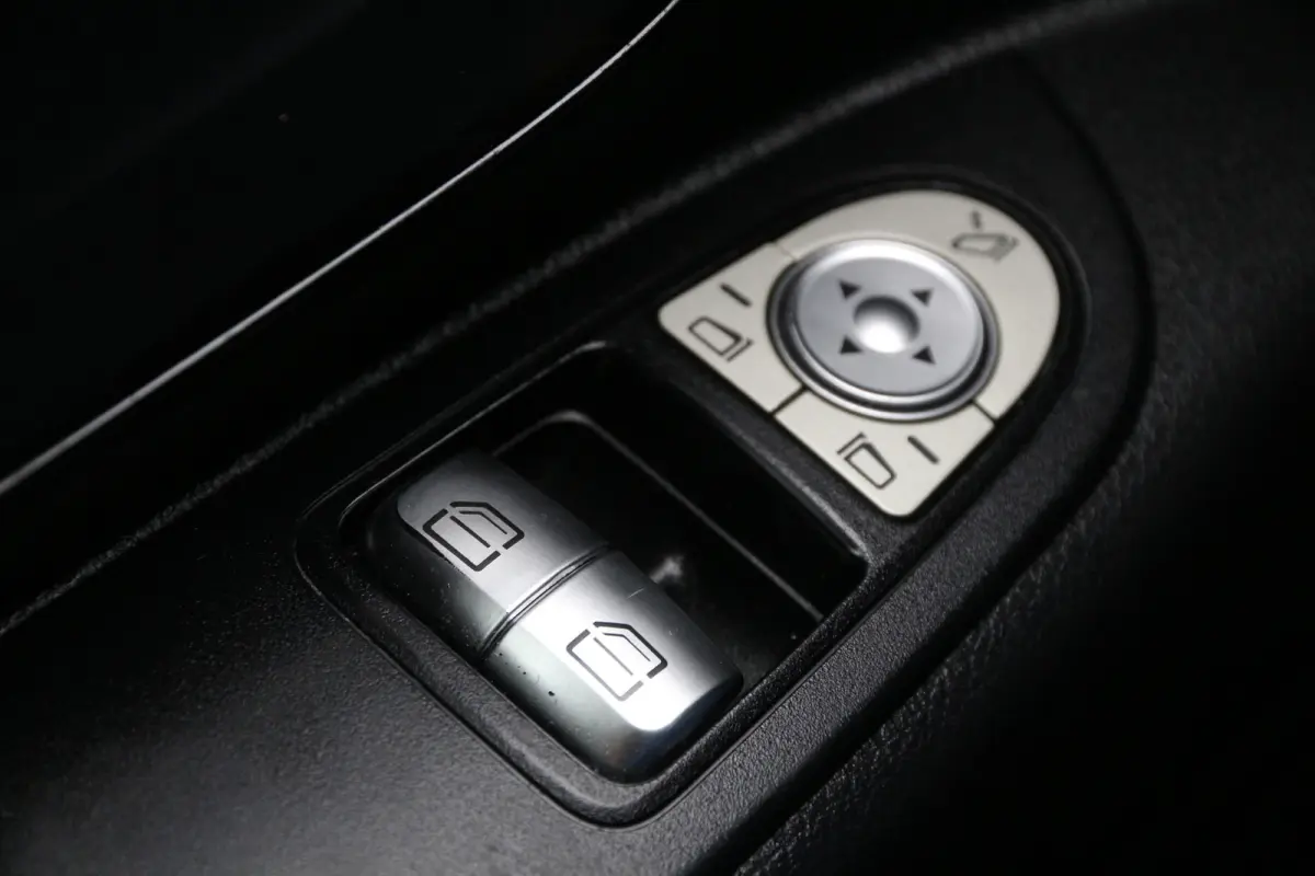 116 CDI | L2H1 | Euro 6 | Camera | Cruise | Airco..
