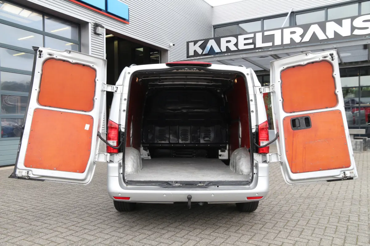 116 CDI | L2H1 | Euro 6 | Camera | Cruise | Airco..