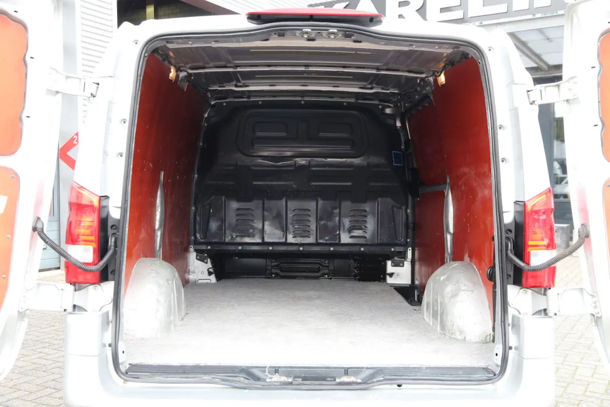 116 CDI | L2H1 | Euro 6 | Camera | Cruise | Airco..