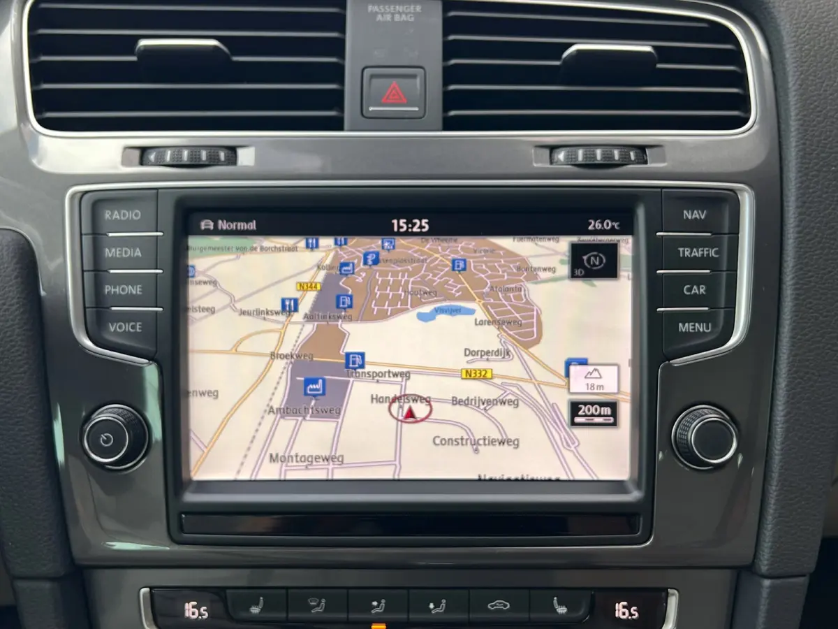 |Carplay|Full LED|Leder|Navi|ACC|Dynaudio