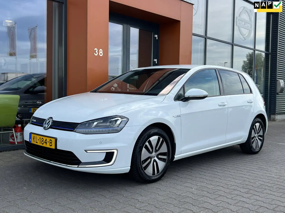 |Carplay|Full LED|Leder|Navi|ACC|Dynaudio