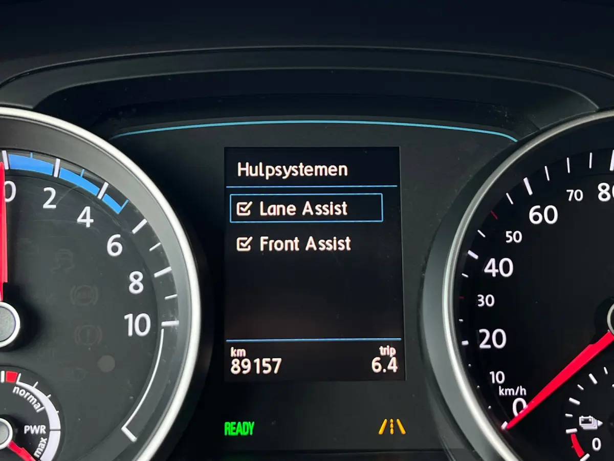 |Carplay|Full LED|Leder|Navi|ACC|Dynaudio