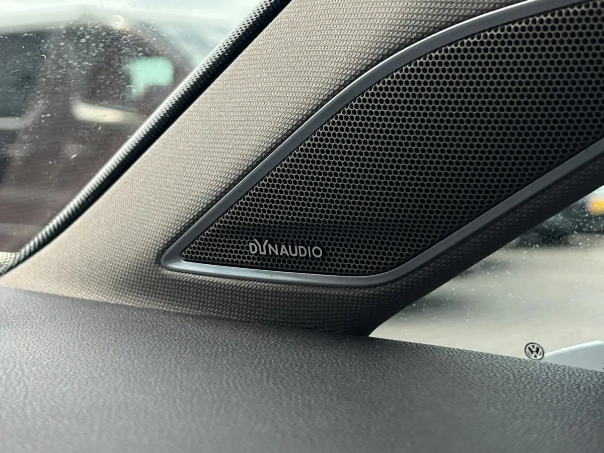 |Carplay|Full LED|Leder|Navi|ACC|Dynaudio