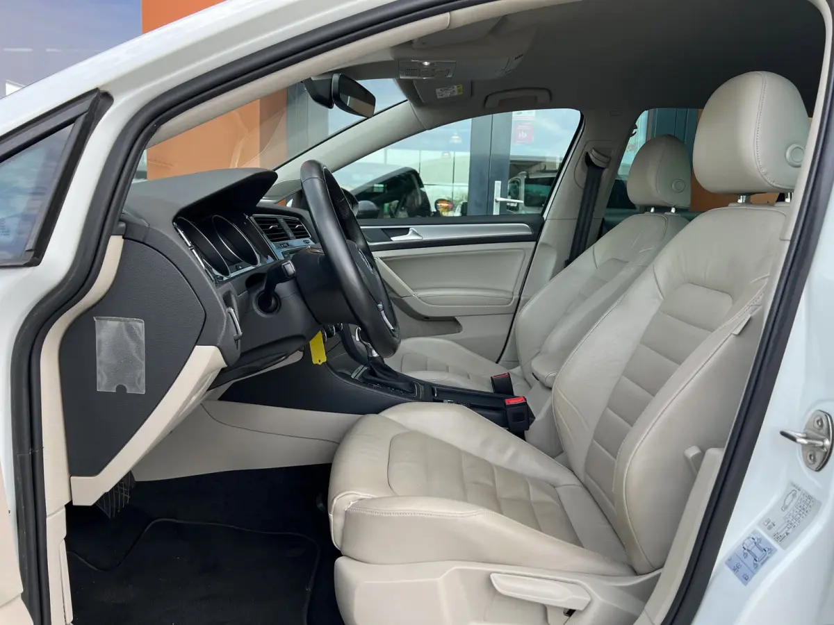 |Carplay|Full LED|Leder|Navi|ACC|Dynaudio