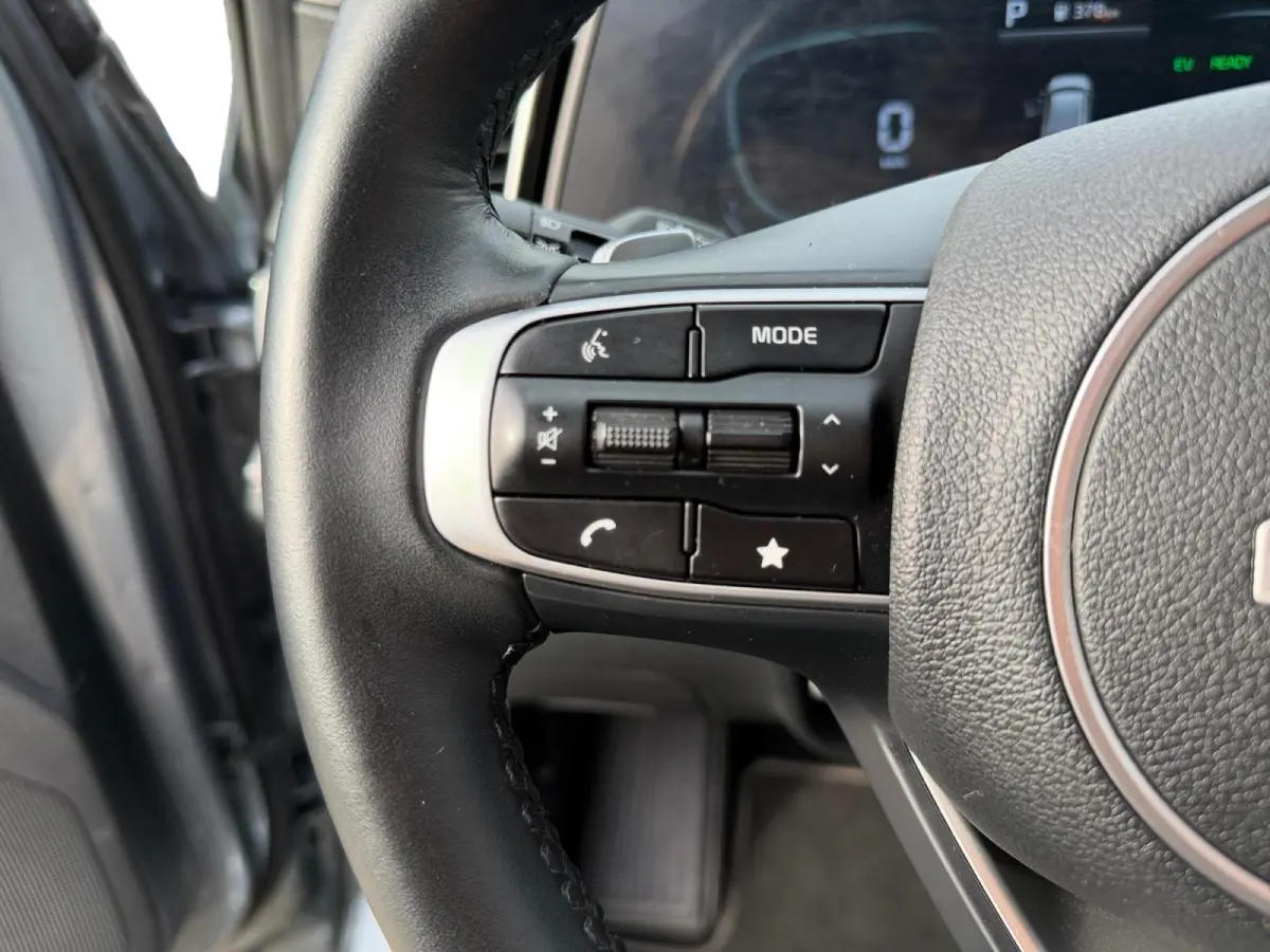 1.6 T-GDi Hybrid DynamicLine AUT| NAV| CARPLAY|