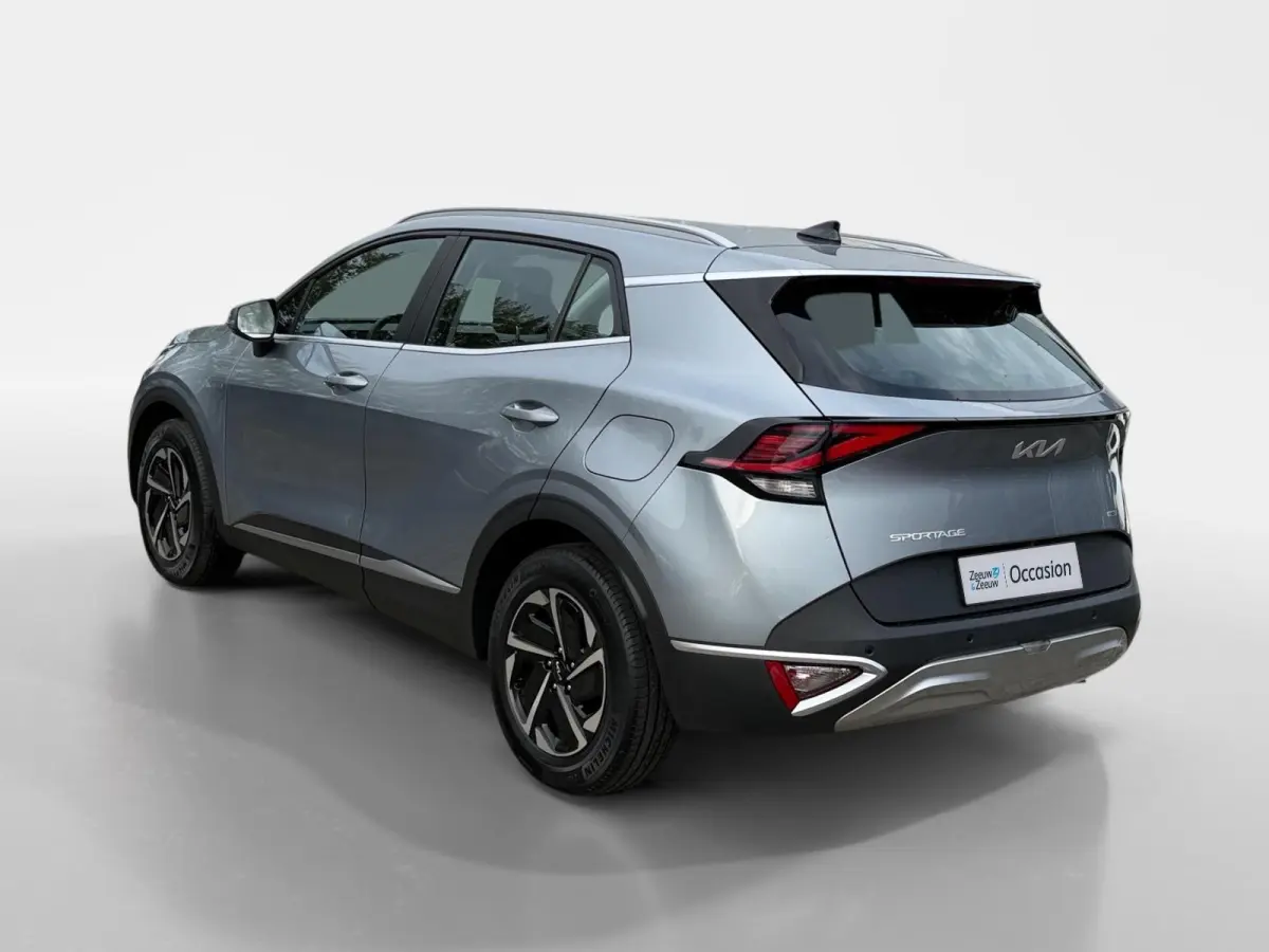 1.6 T-GDi Hybrid DynamicLine AUT| NAV| CARPLAY|