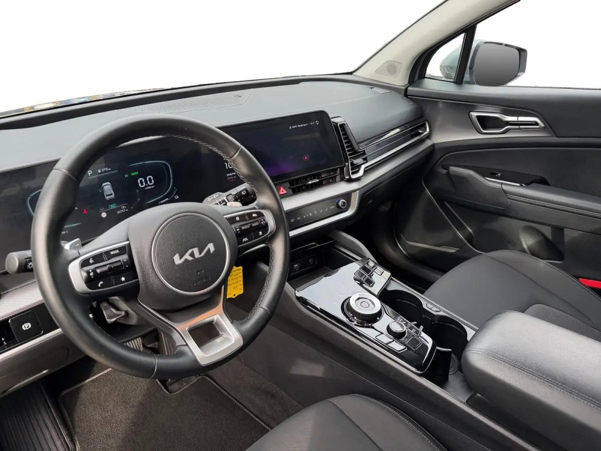 1.6 T-GDi Hybrid DynamicLine AUT| NAV| CARPLAY|