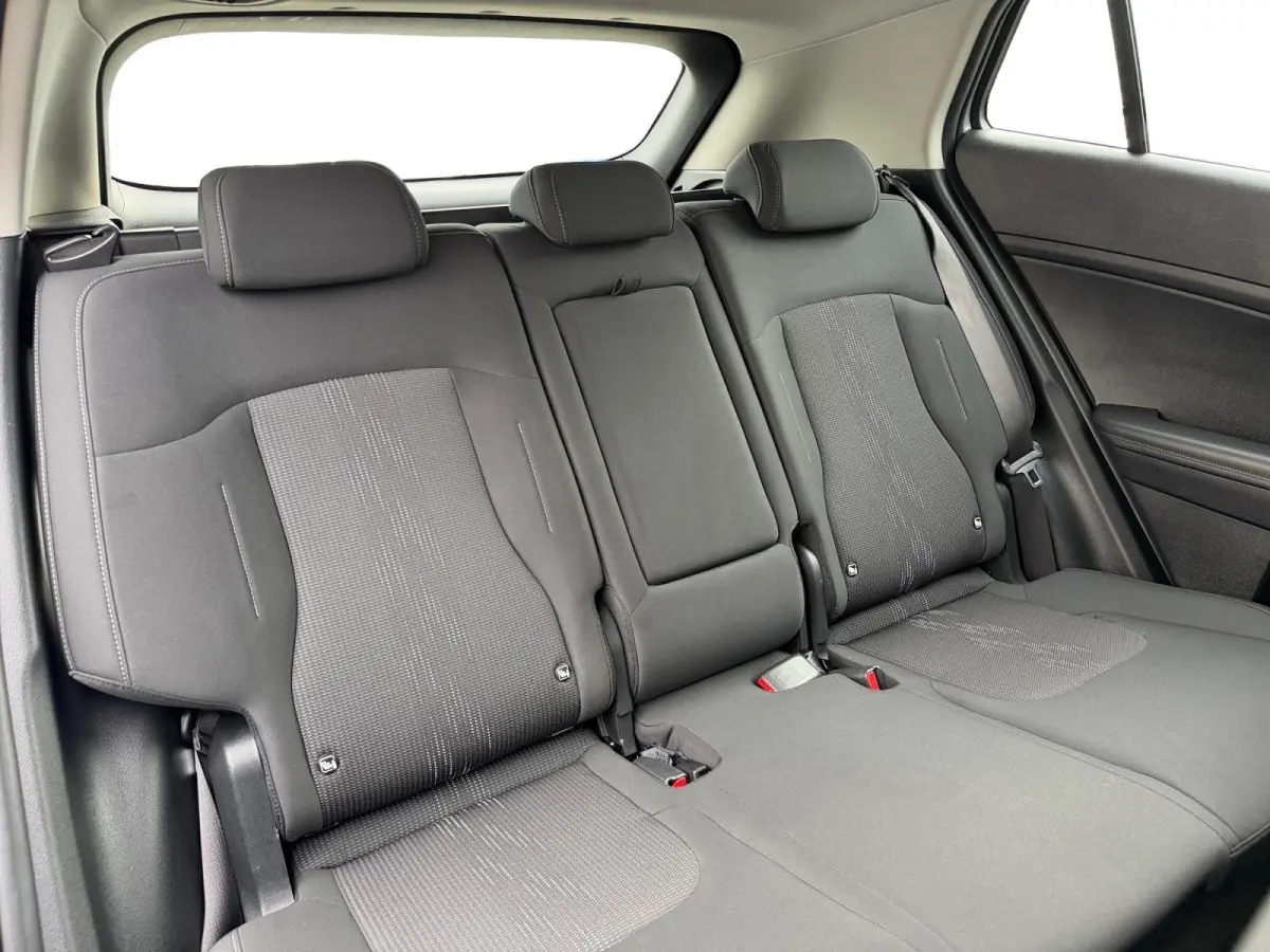 1.6 T-GDi Hybrid DynamicLine AUT| NAV| CARPLAY|