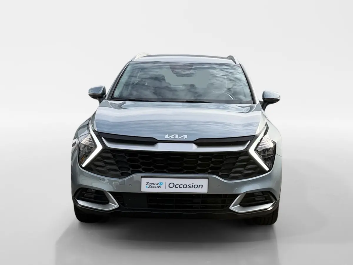 1.6 T-GDi Hybrid DynamicLine AUT| NAV| CARPLAY|