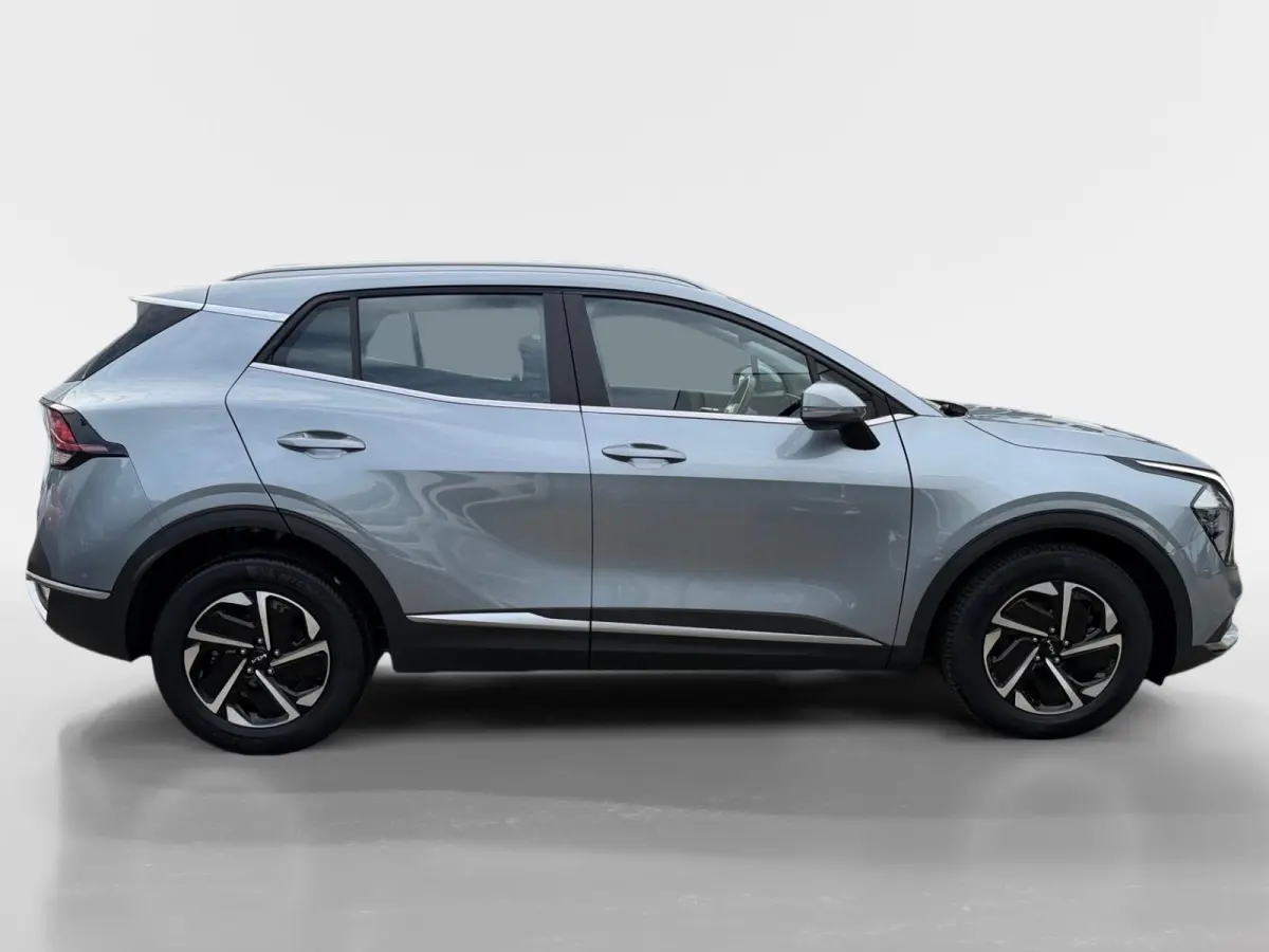 1.6 T-GDi Hybrid DynamicLine AUT| NAV| CARPLAY|