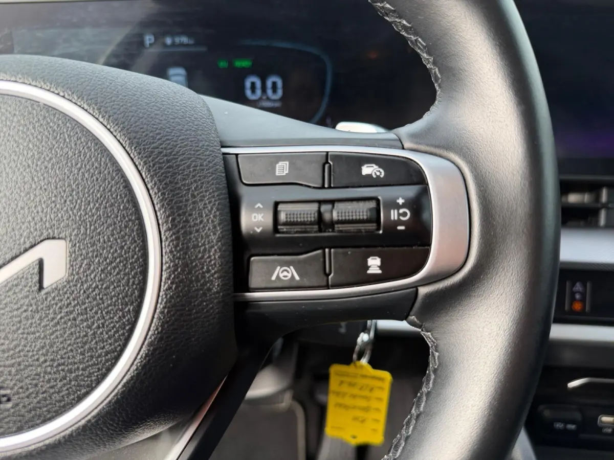 1.6 T-GDi Hybrid DynamicLine AUT| NAV| CARPLAY|