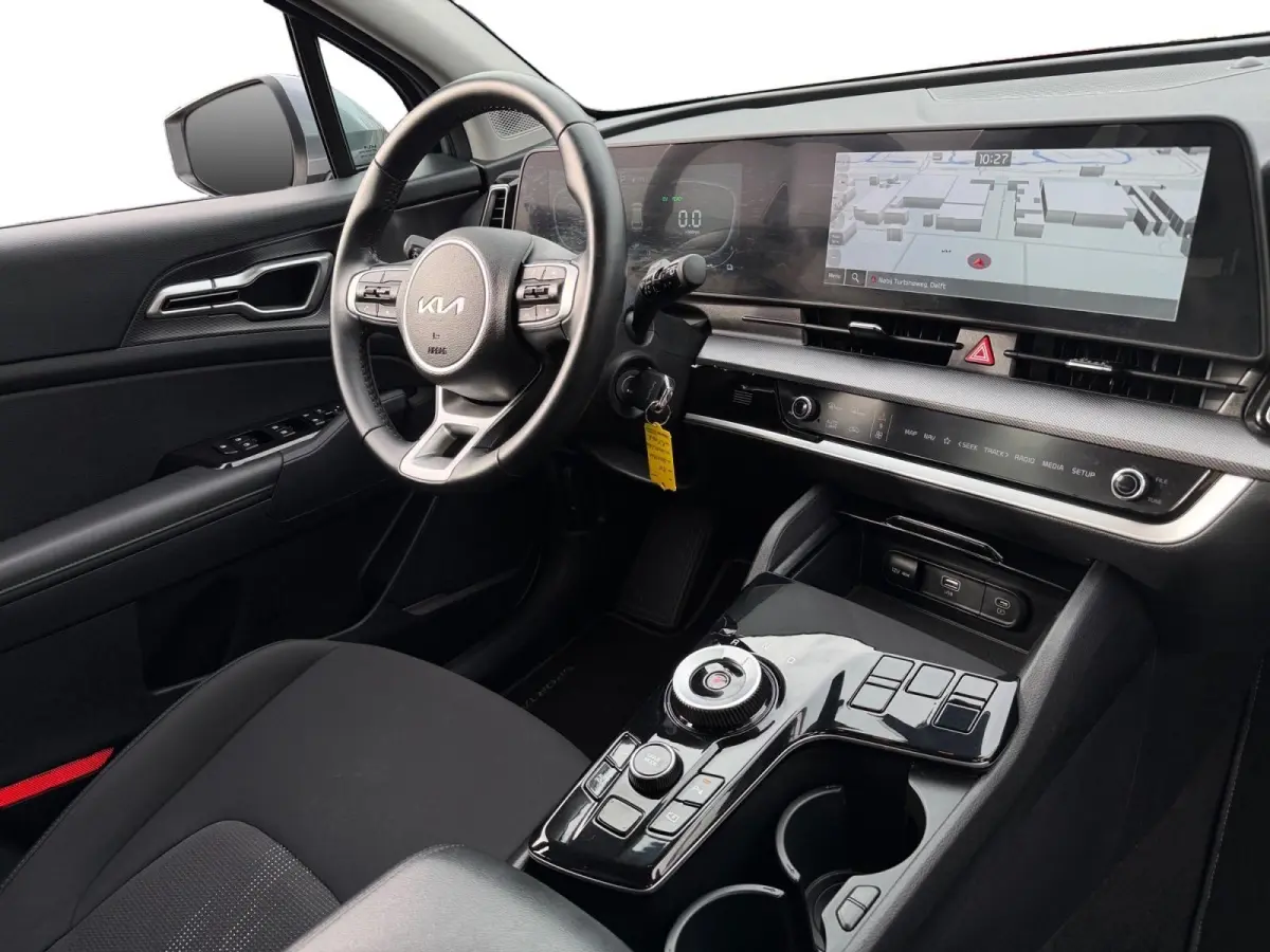 1.6 T-GDi Hybrid DynamicLine AUT| NAV| CARPLAY|