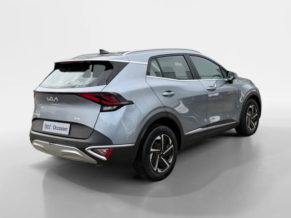 1.6 T-GDi Hybrid DynamicLine AUT| NAV| CARPLAY|