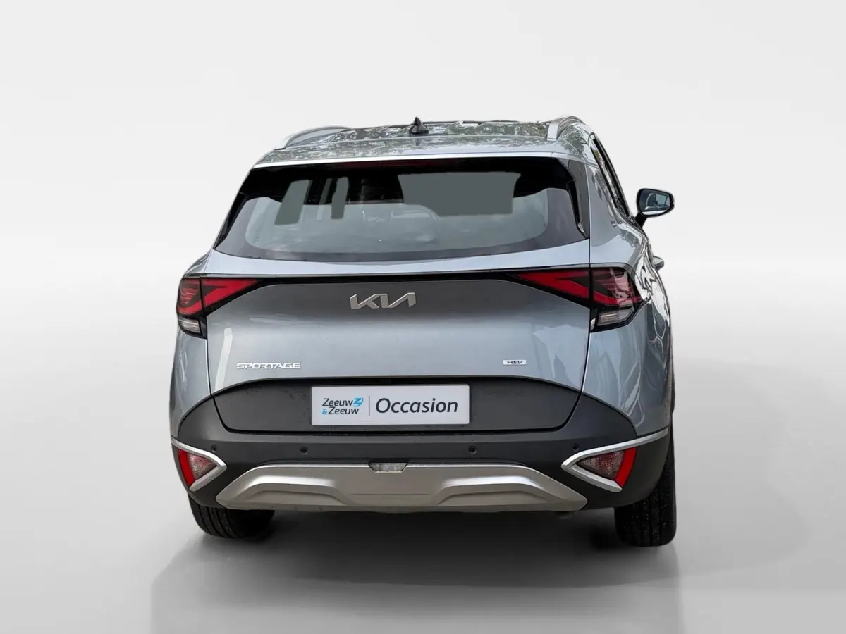 1.6 T-GDi Hybrid DynamicLine AUT| NAV| CARPLAY|