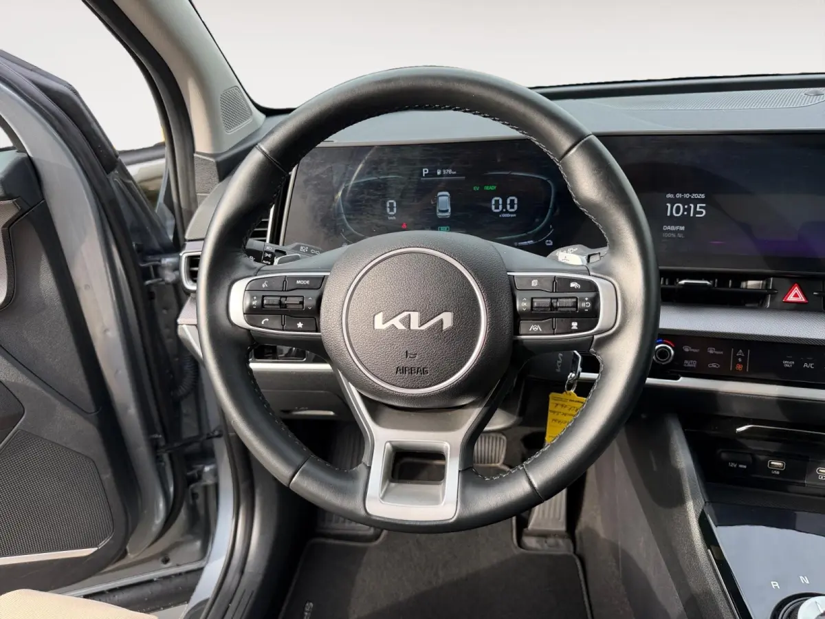 1.6 T-GDi Hybrid DynamicLine AUT| NAV| CARPLAY|