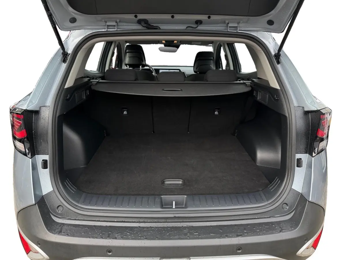 1.6 T-GDi Hybrid DynamicLine AUT| NAV| CARPLAY|