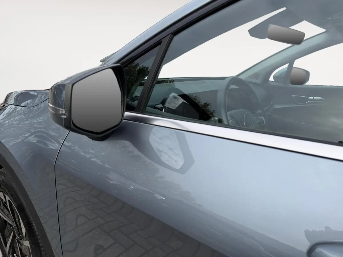 1.6 T-GDi Hybrid DynamicLine AUT| NAV| CARPLAY|