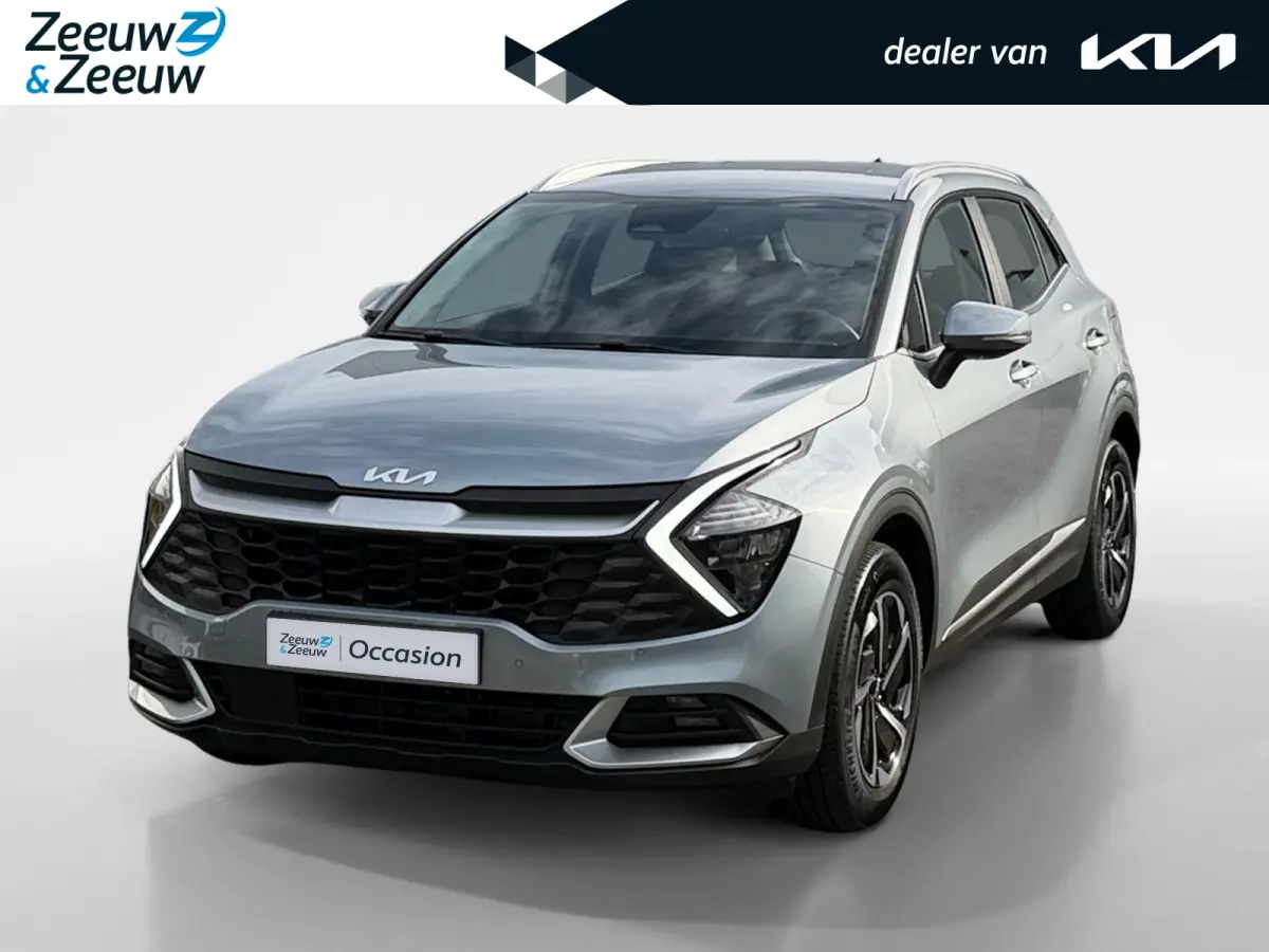 1.6 T-GDi Hybrid DynamicLine AUT| NAV| CARPLAY|