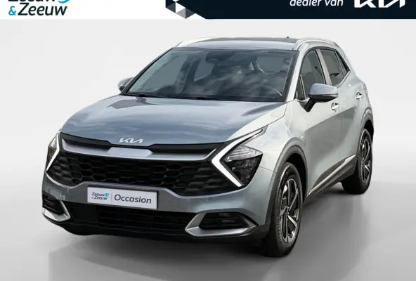1.6 T-GDi Hybrid DynamicLine AUT| NAV| CARPLAY|