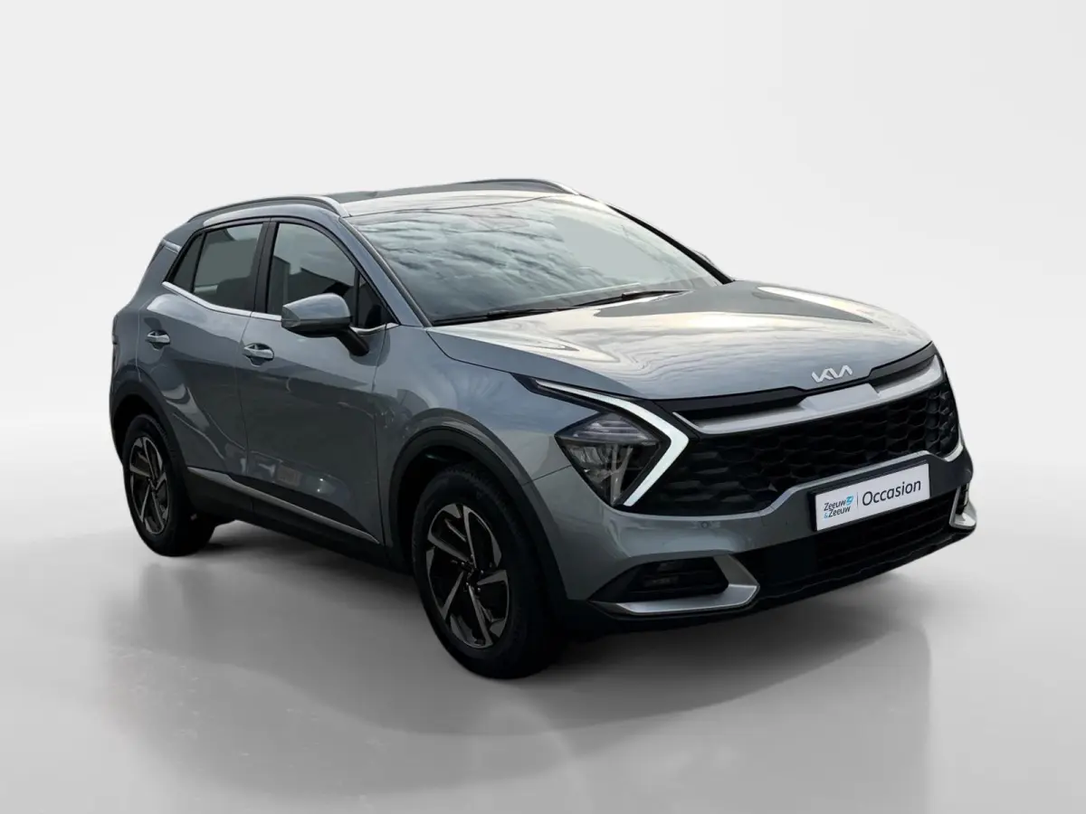 1.6 T-GDi Hybrid DynamicLine AUT| NAV| CARPLAY|