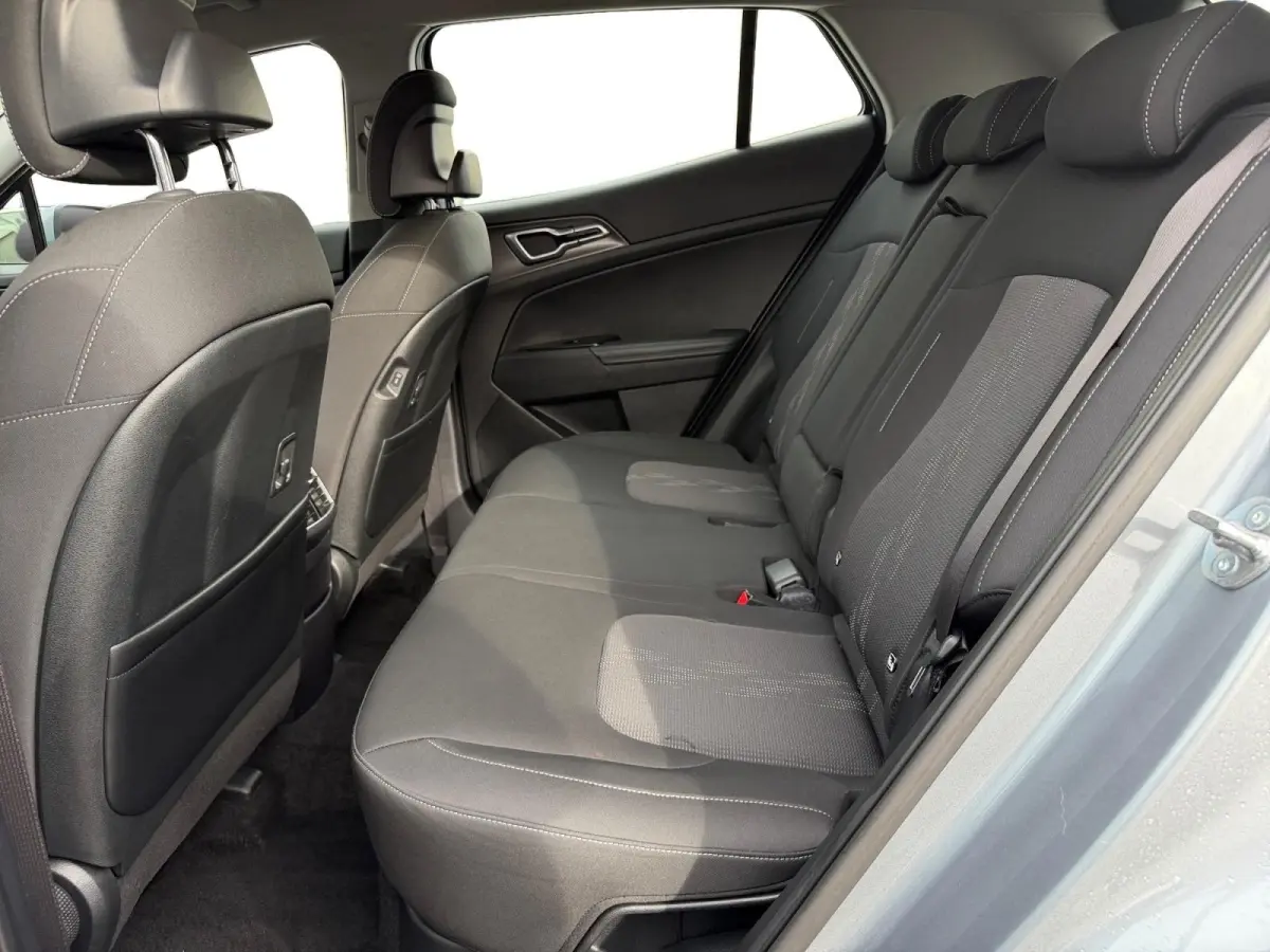 1.6 T-GDi Hybrid DynamicLine AUT| NAV| CARPLAY|