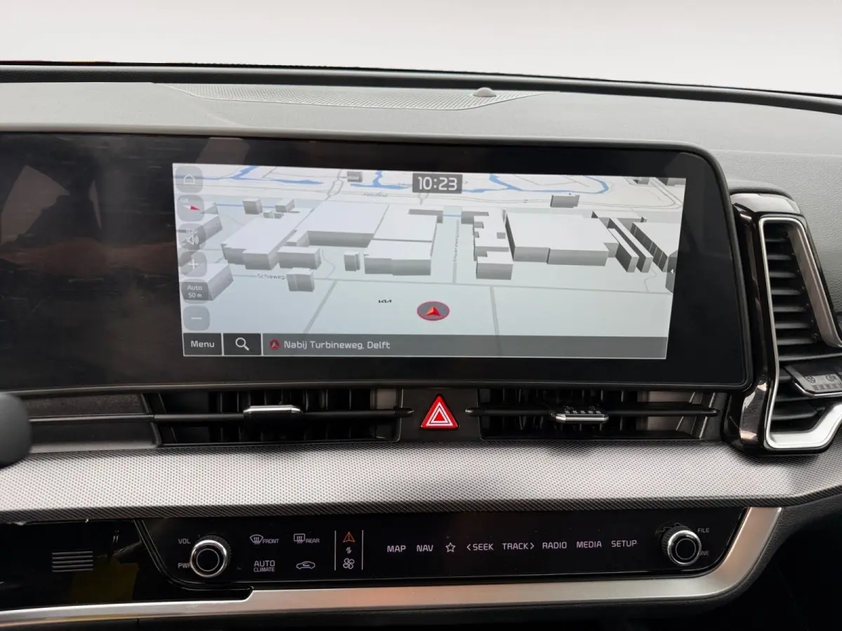 1.6 T-GDi Hybrid DynamicLine AUT| NAV| CARPLAY|