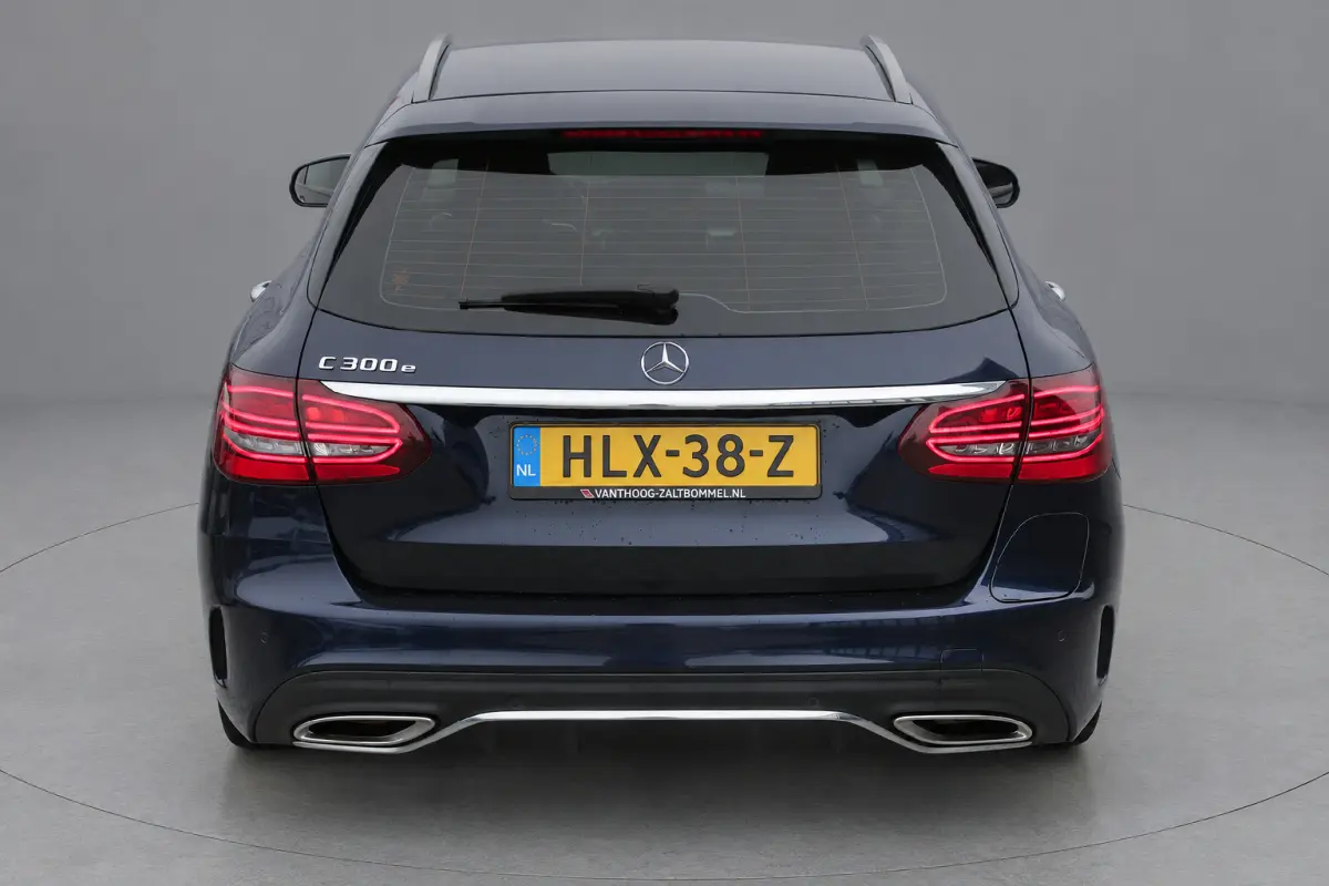 300e AMG Line NIGHT PAKKET KEY-LESS GO DAB CARPLAY