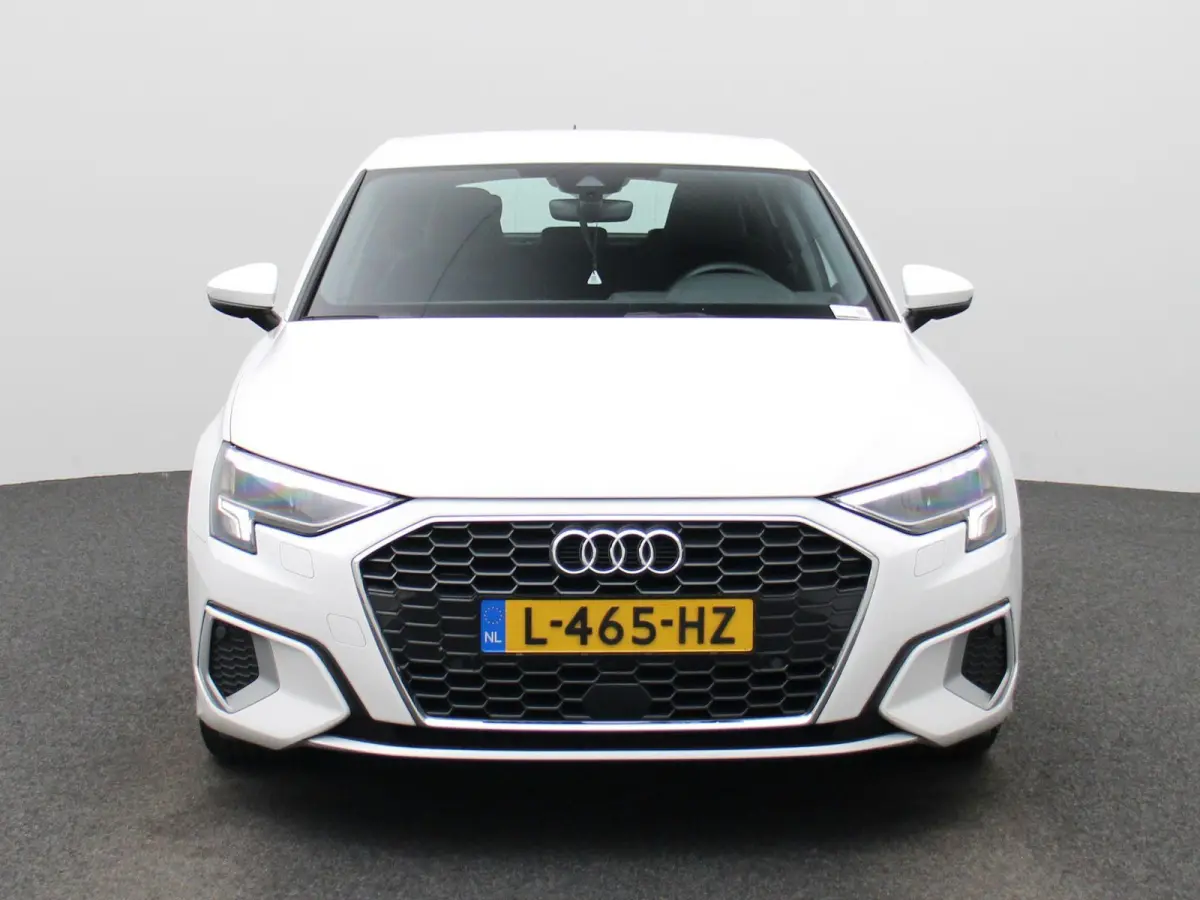 30 TFSI Business edition | Apple Carplay / Android Auto | Virtual Cockpit | Lichtmetalen Velgen |