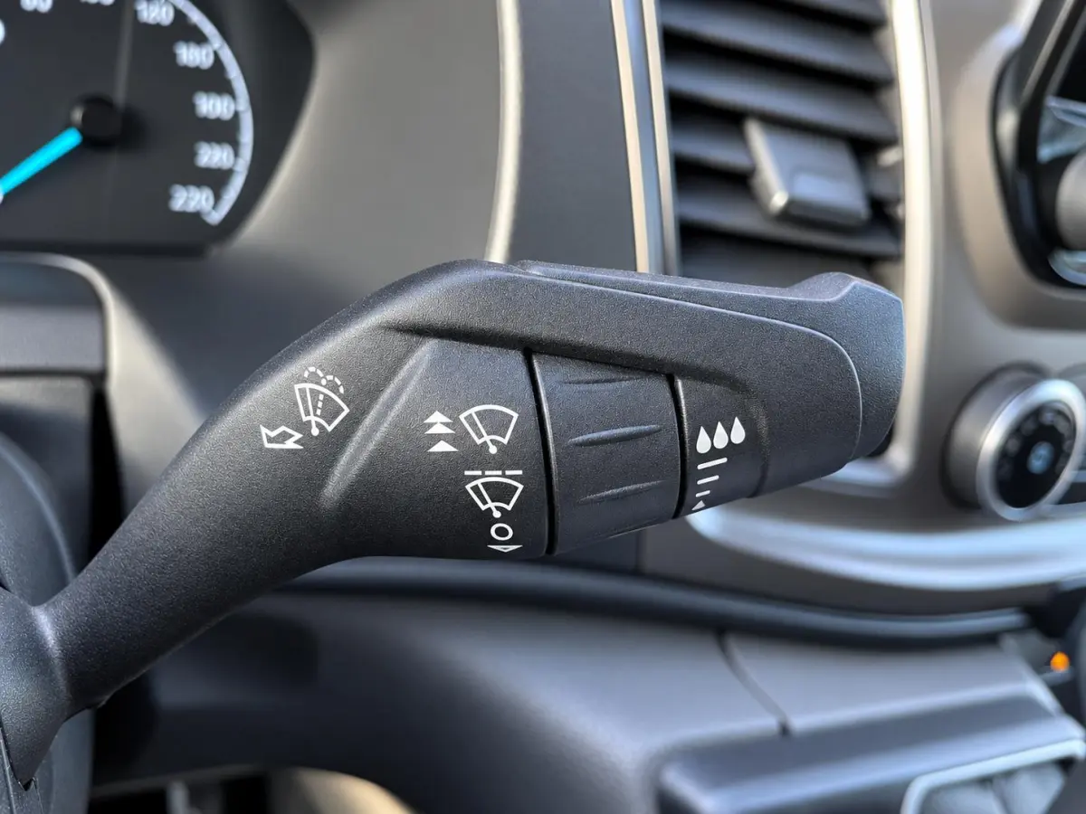 350 2.0 TDCI L3H2 Trend 170PK Automaat PDC VA+Camera Carplay Navi BLIS Cruise Control Airco Voorruitverwarming