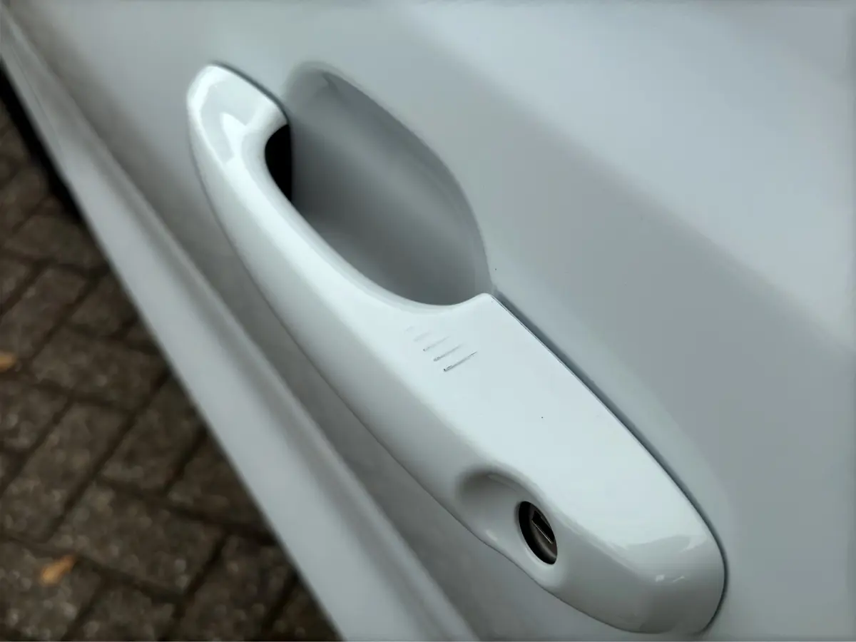 1.0 Hybrid ST Line | Trekhaak | Stoelverwarming | Camera | Apple Carplay | Cruise Control