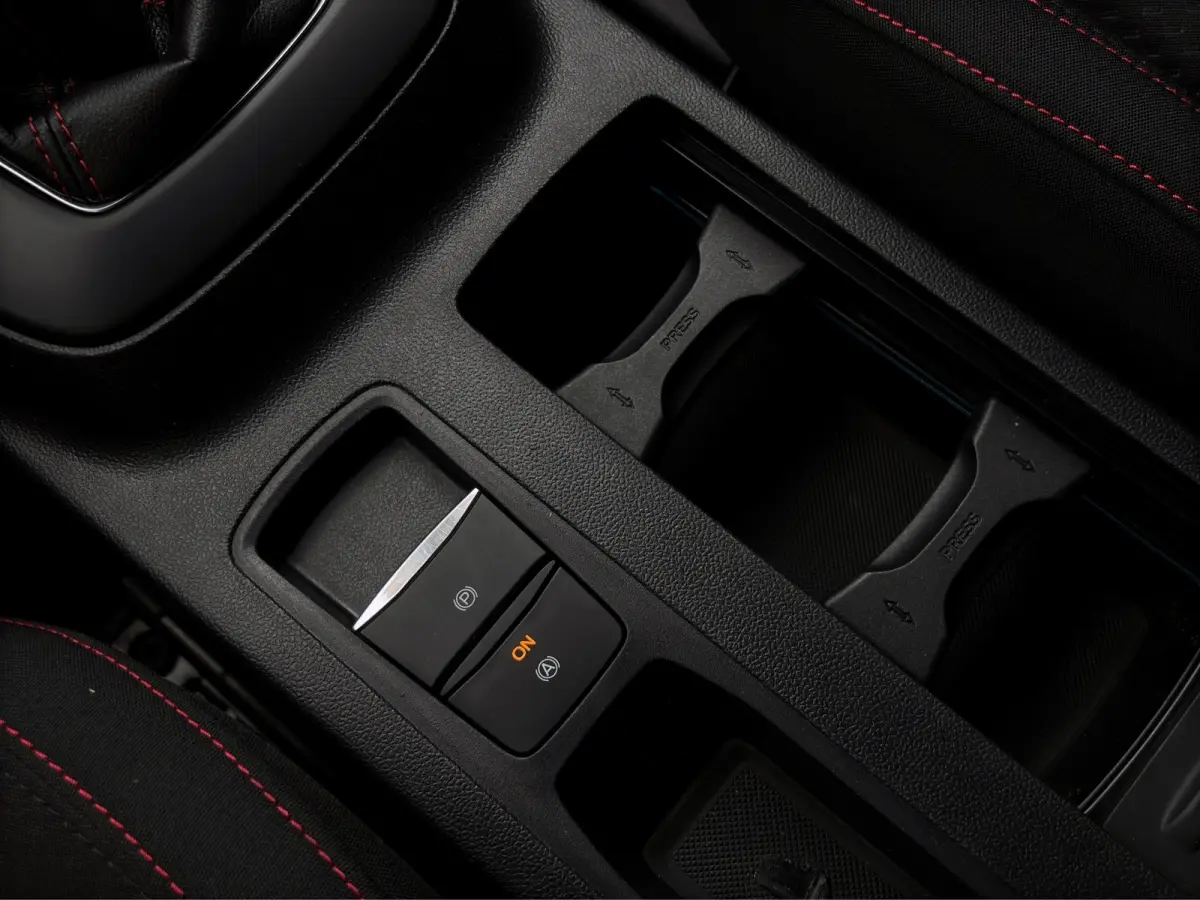 1.0 Hybrid ST Line | Trekhaak | Stoelverwarming | Camera | Apple Carplay | Cruise Control