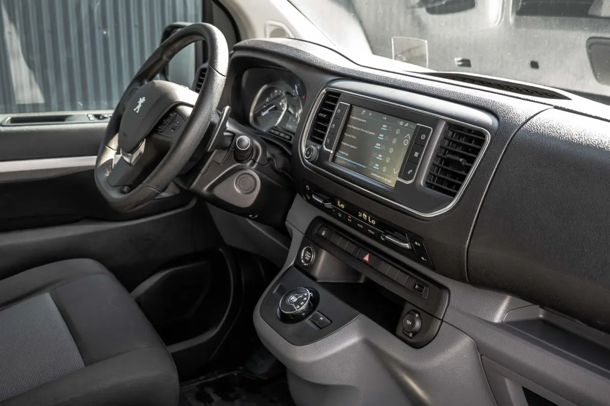 2.0 BlueHDi 120 | Automaat | 6-Zits | 360° Camera | Carplay | Head up | PDC | Navi | Climatronic | Trekhaak